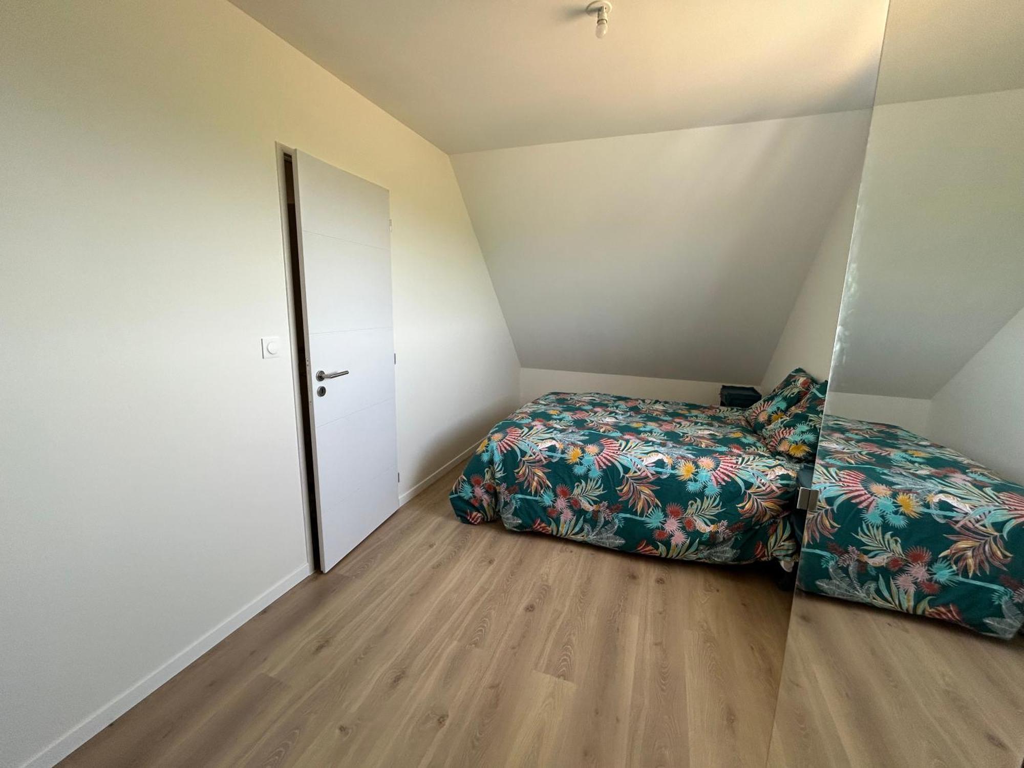 Les Cortalines Equihen Villa Luaran gambar