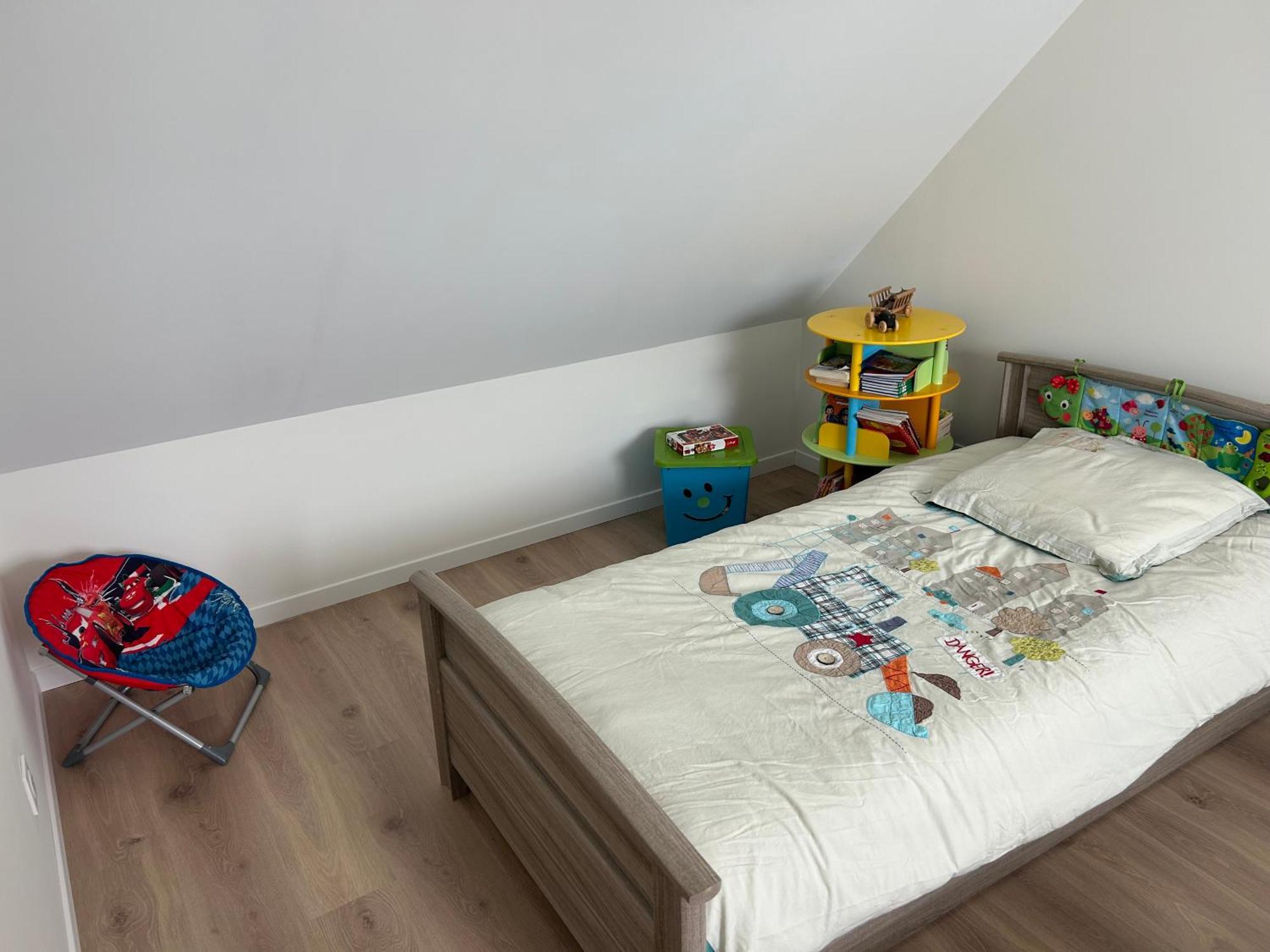 Les Cortalines Equihen Villa Luaran gambar