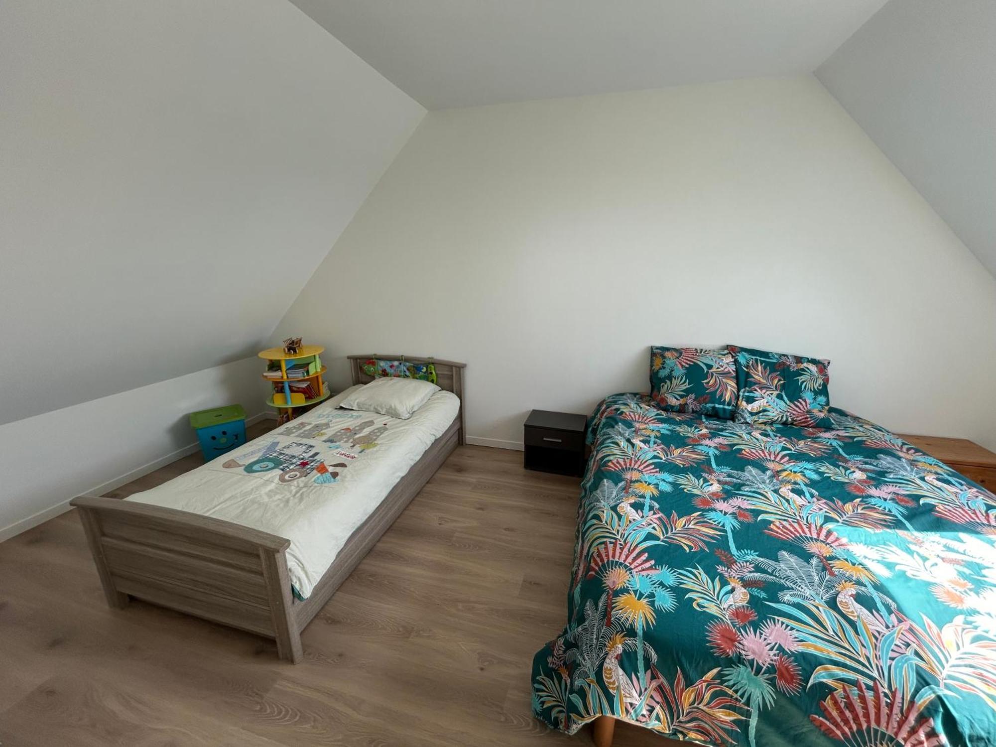 Les Cortalines Equihen Villa Luaran gambar